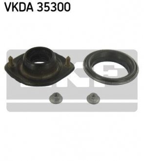 Опора стійка амортизатора SKF VKDA35300