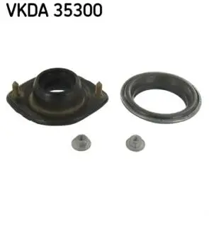 Опора стойка амортизатора SKF VKDA35300