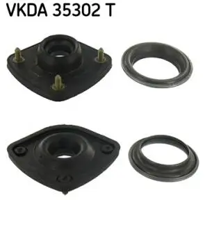 Опора стійка амортизатора SKF VKDA35302T (фото 1)