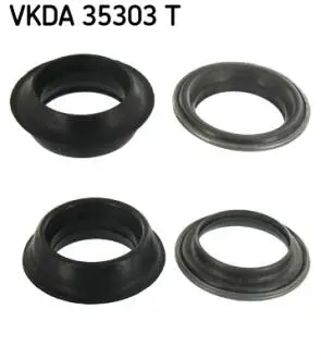 Опора стойка амортизатора SKF VKDA35303T (фото 1)
