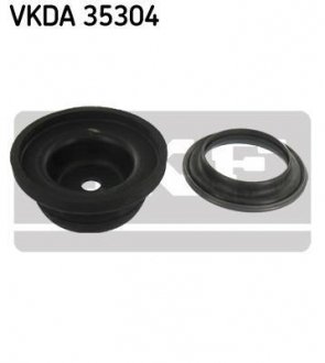 Опора стійка амортизатора SKF VKDA35304