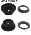 Опора стойка амортизатора SKF VKDA35304T (фото 1)