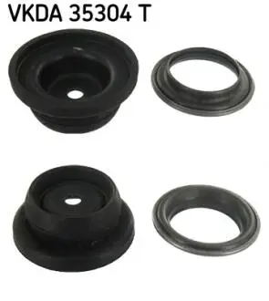 Опора стойка амортизатора SKF VKDA35304T