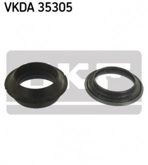 Опора стойка амортизатора SKF VKDA35305