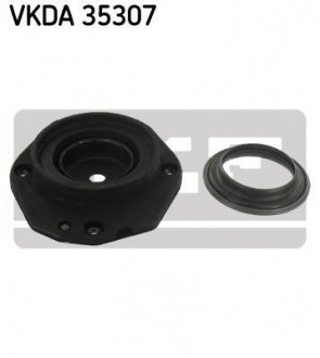 Опора стойка амортизатора SKF VKDA35307