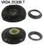 Опора стійка амортизатора SKF VKDA35308T (фото 1)