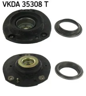 Опора стійка амортизатора SKF VKDA35308T (фото 1)