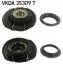 Опора стойка амортизатора SKF VKDA35309T (фото 1)