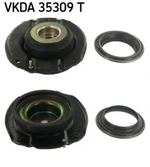 Опора стойка амортизатора SKF VKDA35309T (фото 1)