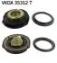 Опора стойка амортизатора SKF VKDA35312T (фото 1)
