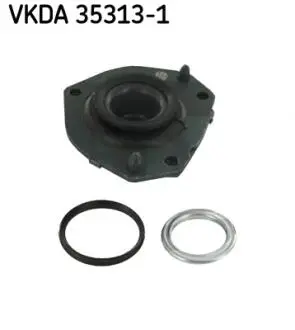 Подушка з опорним підшипником стійки Mc Phersona SKF VKDA353131