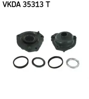 Опора стойка амортизатора SKF VKDA35313T (фото 1)