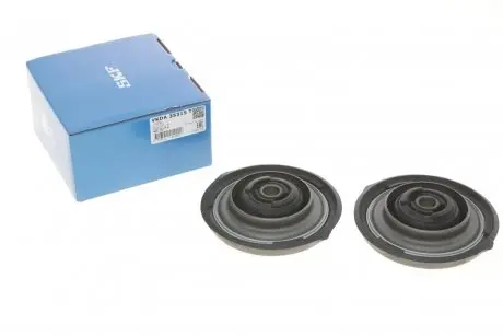 Опора аморт. з підш. PEUGEOT PARTNER передн. компл. SKF VKDA 35315 T