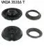 Опора стойка амортизатора SKF VKDA35316T (фото 1)