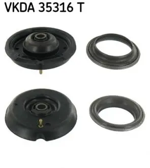 Опора стійка амортизатора SKF VKDA35316T