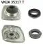 Опора стойка амортизатора SKF VKDA35317T (фото 1)