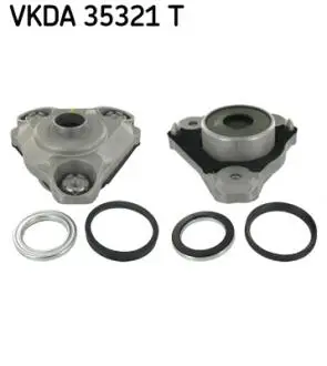 Опора стійка амортизатора SKF VKDA35321T (фото 1)