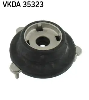 Poduszka z іoїyskiem kolumny MC Phersona SKF VKDA35323