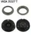Опора стійка амортизатора SKF VKDA35327T (фото 1)