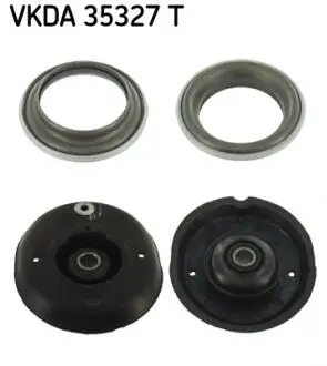Опора стійка амортизатора SKF VKDA35327T (фото 1)