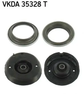 Опора стойка амортизатора SKF VKDA35328T (фото 1)