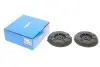 Опора стійки амортизатора SKF VKDA 35330 T (фото 2)