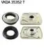 Подушка амортизатораkpl. PSA SKF VKDA35352T (фото 1)
