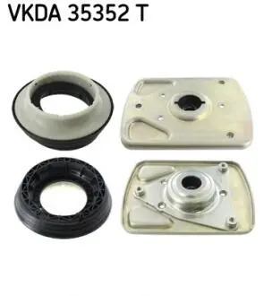 Подушка амортизатораkpl. PSA SKF VKDA35352T (фото 1)