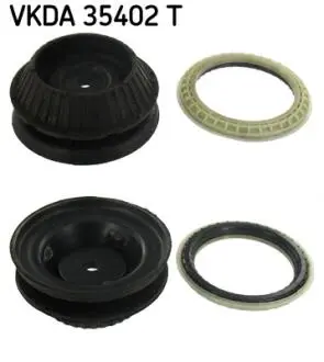 Опора стійка амортизатора SKF VKDA35402T (фото 1)