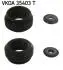 Опора стойка амортизатора SKF VKDA35403T (фото 1)