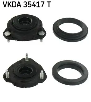 Опора стойка амортизатора SKF VKDA35417T (фото 1)