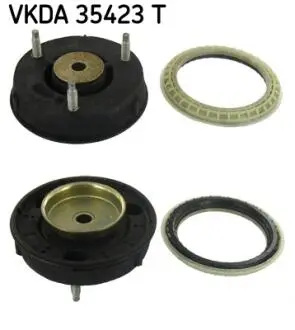Опора амортизатору SKF VKDA35423T (фото 1)