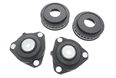 Опора стойка амортизатора SKF VKDA35424T (фото 1)