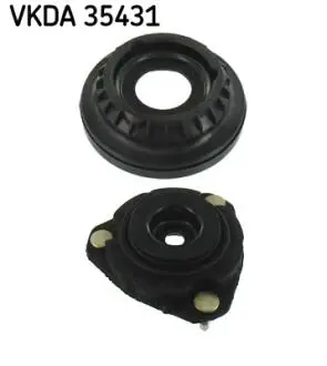 Poduszka z іoїyskiem kolumny MC Phersona SKF VKDA35431