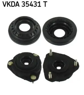 Подушка амортизатора передній прав (із підшипником) SKF VKDA35431T (фото 1)