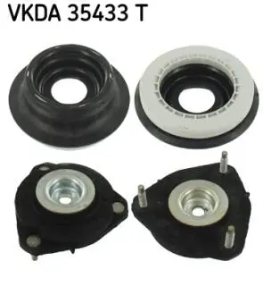 Монтажний комп-кт амортизатора SKF VKDA 35433 T (фото 1)