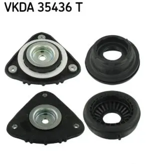 Монтажний комп-кт амортизатора SKF VKDA 35436 T