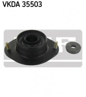 Опора стойка амортизатора SKF VKDA35503