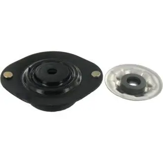 Опора стойка амортизатора SKF VKDA35515