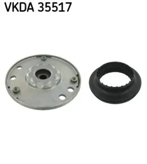 Опора амортизатора подвески SKF VKDA 35517