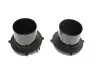 Подушка амортизатора (переднего) 2шт + подшипник 2шт Opel Astra/Combo/Corsa/Vectra 95- SKF VKDA 35519 T (фото 2)