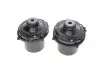 Подушка амортизатора (переднего) 2шт + подшипник 2шт Opel Astra/Combo/Corsa/Vectra 95- SKF VKDA 35519 T (фото 3)