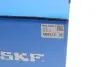 Подушка амортизатора (переднего) 2шт + подшипник 2шт Opel Astra/Vectra/Zafira 95-12 SKF VKDA 35528 T (фото 5)