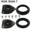 Подушка амортизатора SKF VKDA35606T (фото 1)