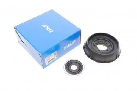 Опора стойка амортизатора SKF VKDA35607