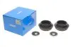 Комплект подшипников верхней опоры, шариковых. SKF VKDA35607T (фото 1)