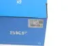 Комплект подшипников верхней опоры, шариковых. SKF VKDA35607T (фото 4)