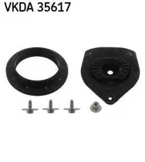 Опора амортизатора SKF VKDA 35617