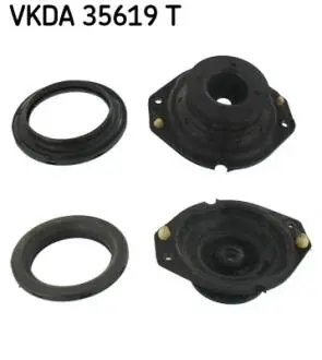 Опора стійка амортизатора SKF VKDA35619T