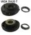 Опора стійка амортизатора SKF VKDA35620T (фото 1)